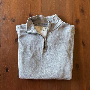 J. Crew Quarter Zip